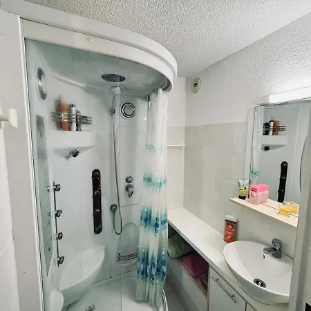 Valras-loc - Plaisir Balneaire