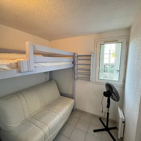 Apartment Valras-loc - Plaisir Balneaire *