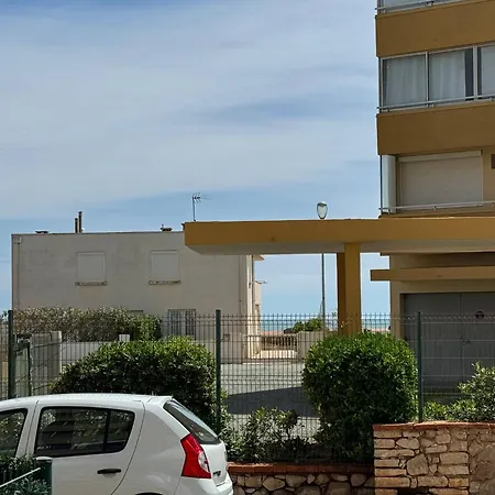 Valras-loc - Plaisir Balneaire *