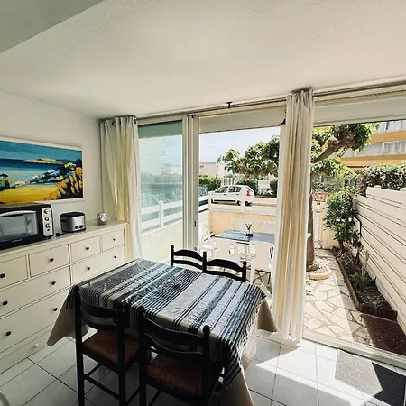 Apartment Valras-loc - Plaisir Balneaire