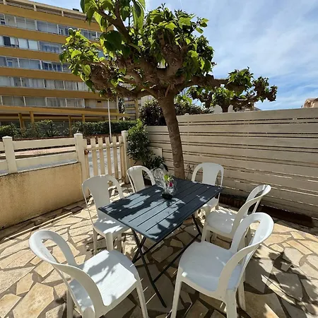Apartment Valras-loc - Plaisir Balneaire