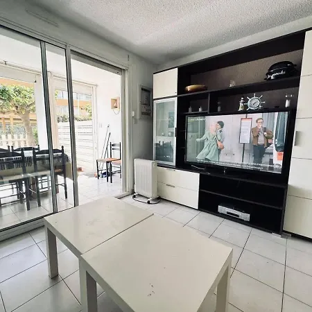 Appartamento Valras-loc - Plaisir Balneaire Valras-Plage