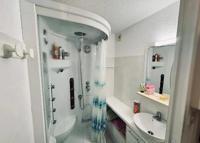 Valras-loc - Plaisir Balneaire